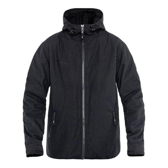 XTM hoodie rip stop