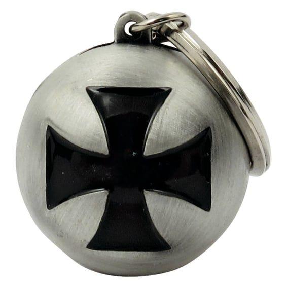 Ryder Balls Maltese Cross