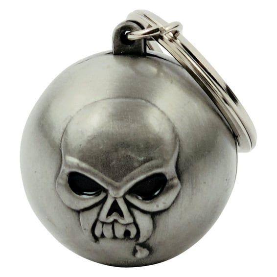 Ryder Balls Vampire Skull