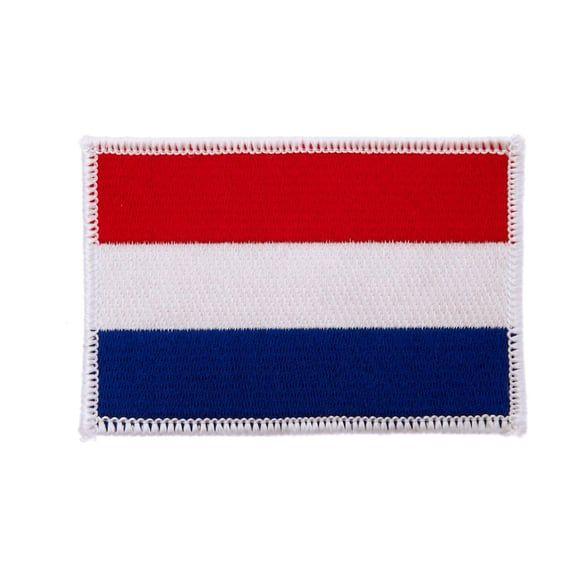 Patch flag Holland