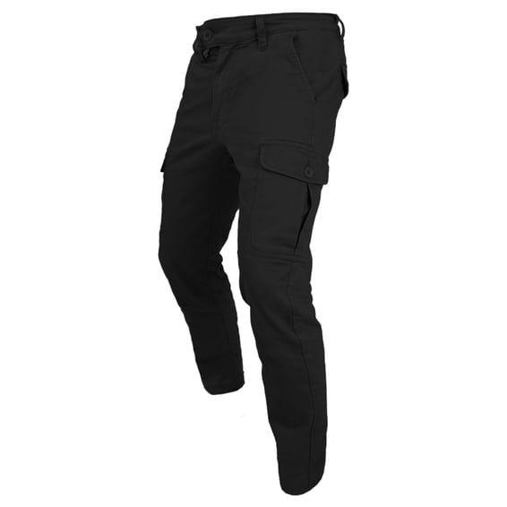 Army pants black