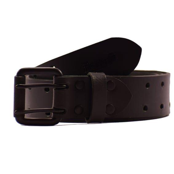 Trip Machine Belt Double pin black