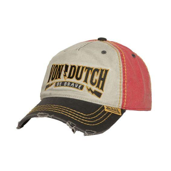 Retro Tiger cap