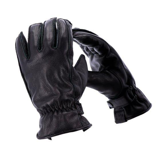 Jettson gloves black
