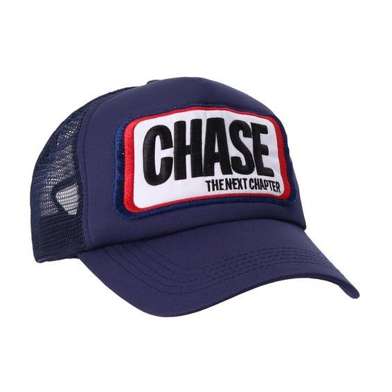 Tuscon trucker cap navy