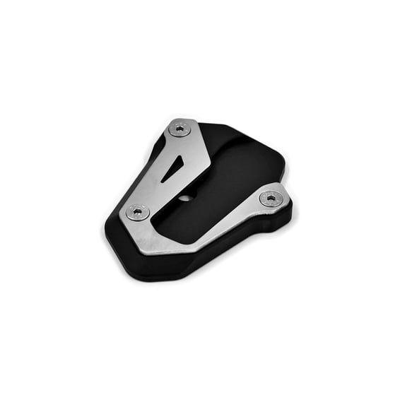 sidestand foot black