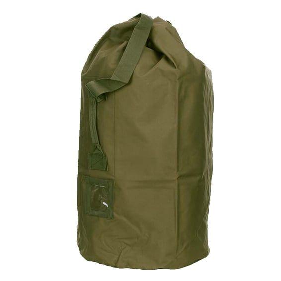 Kit duffle bag