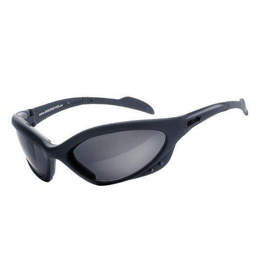 Bikereyes Speed King2 shades smoke