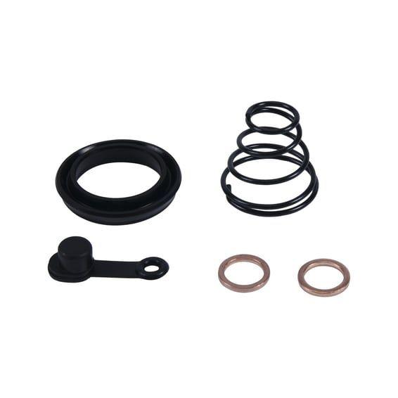 slave cylinder rebuild kit - clutch