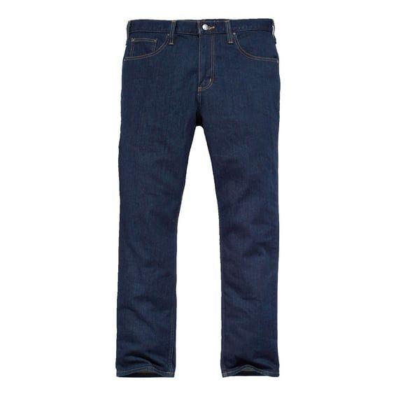 Rugged Flex® straight fit tapered jean erie