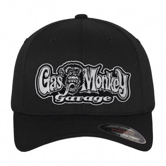 GMG Flexfit baseball cap