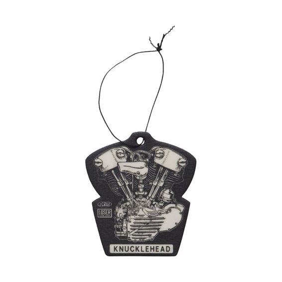 Loser Machine Knucklehead motor air freshener
