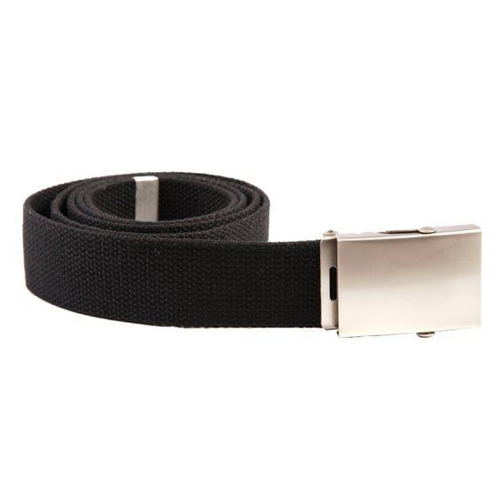 Web belt black