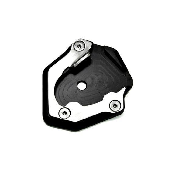 sidestand foot black