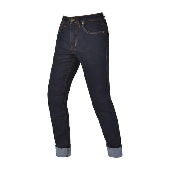 Route II jeans dark blue