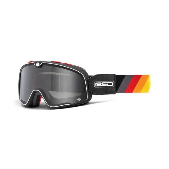 Barstow goggle RSD Malibu smoke lens
