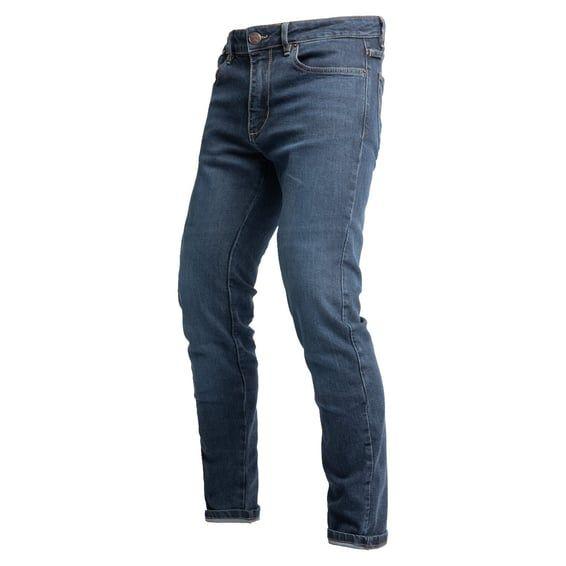 Pioneer Mono jeans indigo