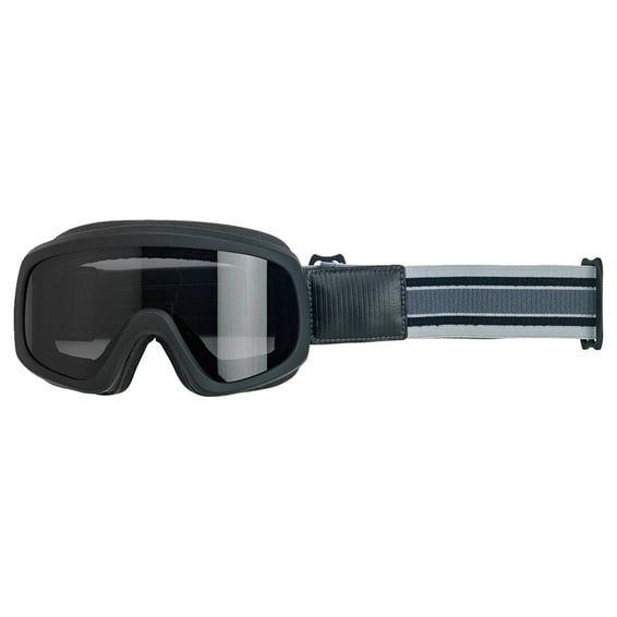 Overland 2.0 Racer goggle black/grey