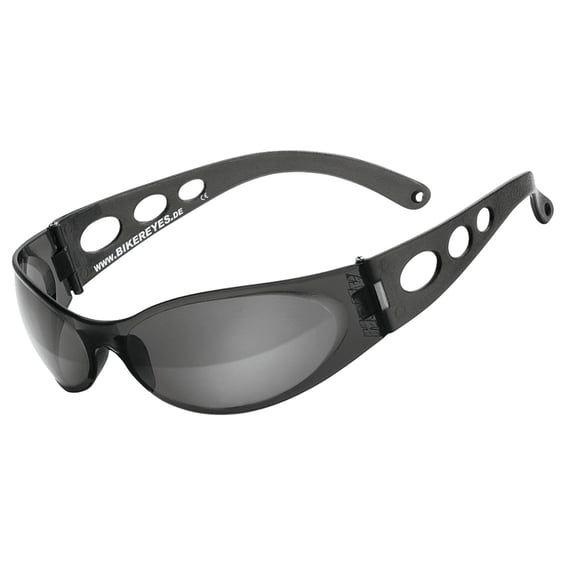 Biker glasses, pro street smoke
