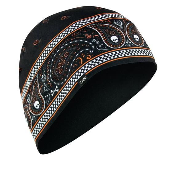 ZANheadgear Helmet beanie sportflex classic bandana