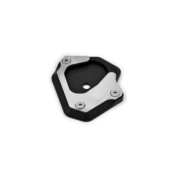 sidestand foot black
