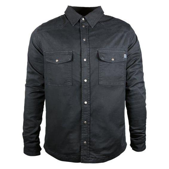 Motoshirt black