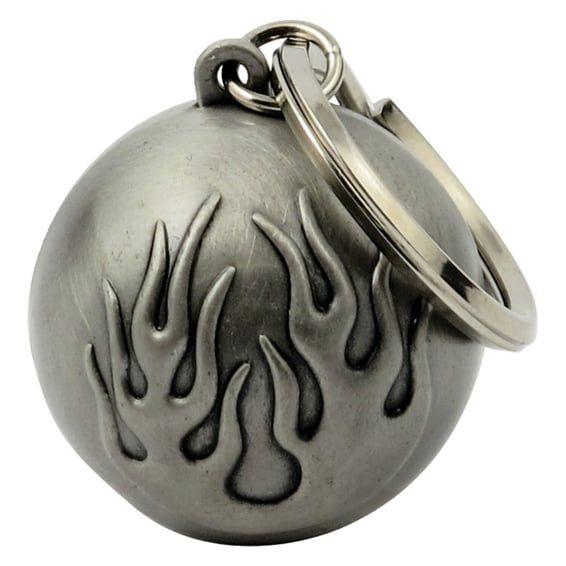 Ryder Balls Flames