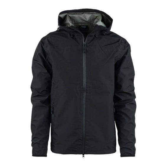 TF-2216 Hardshel jacket black