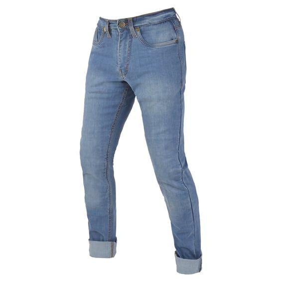 Route II jeans blue