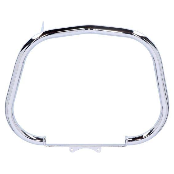 38mm 'Fat Bar' engine guard. Chrome