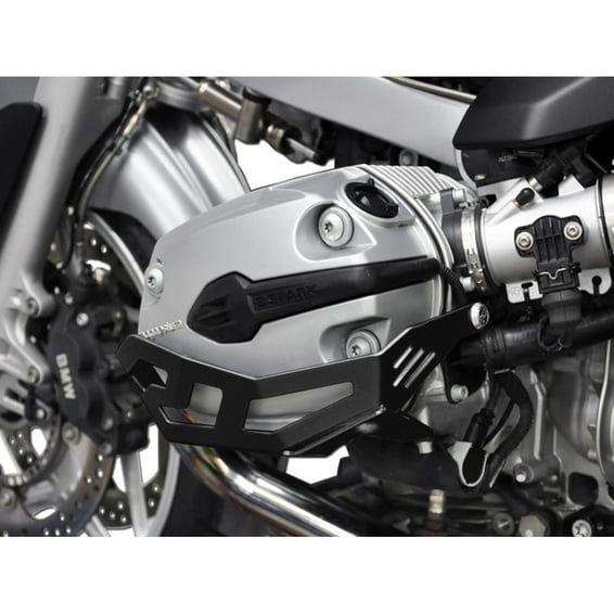 cylinder protector black