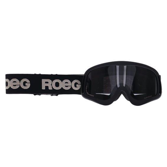 Peruna Logo goggle black