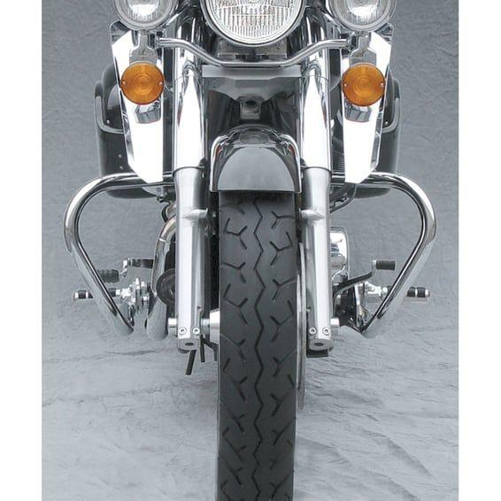 NC Paladin® Highway bar chrome