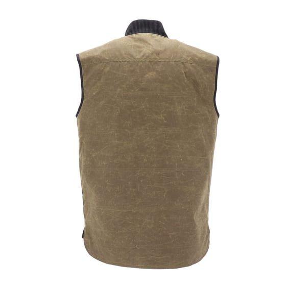 Brad vest army