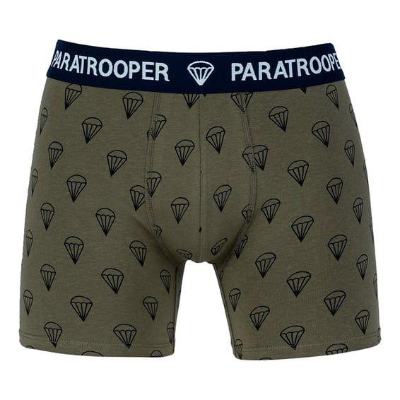 Paratrooper boxershort green