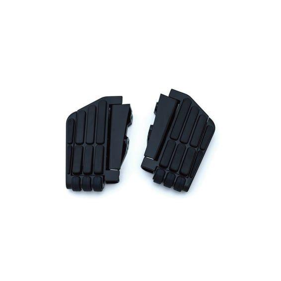 Transformer passenger floorboards, gloss black