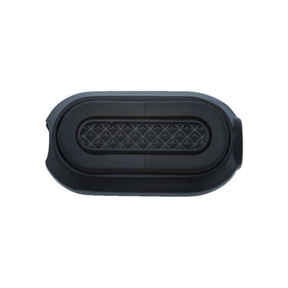 Heavy industry shift & brake peg black