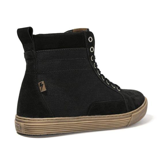 Neo sneakers black/ brown
