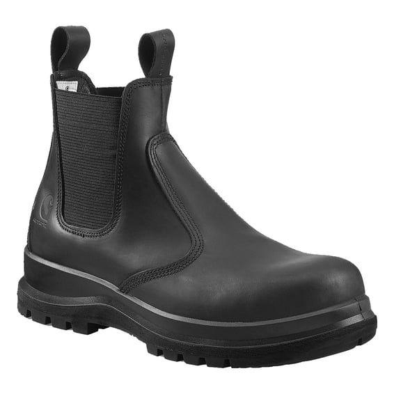 Carter Chelsea safety boots S3 black