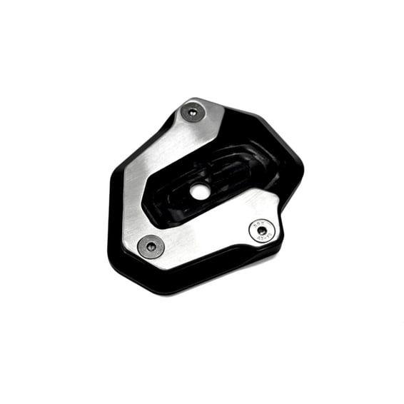 sidestand foot black