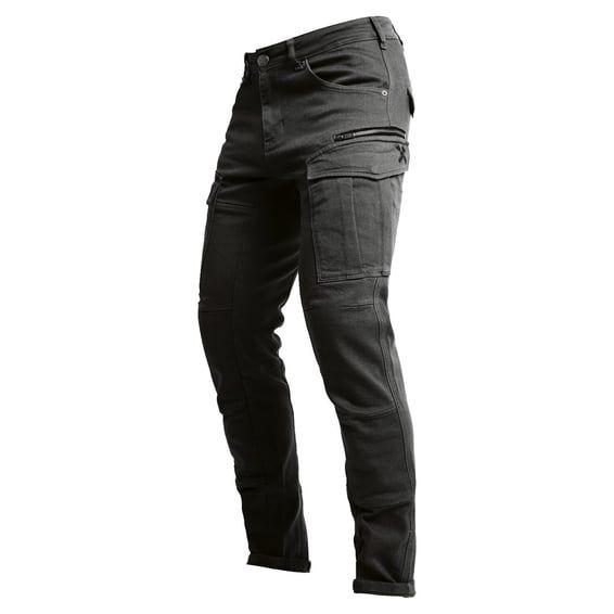 Defender Mono pants black