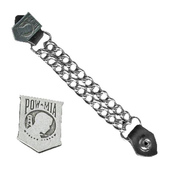 Vest extender POW/MIA
