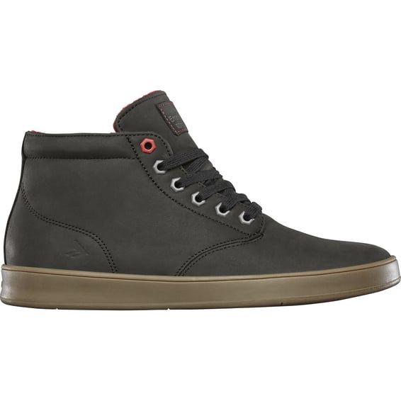 x Biltwell Romero high sneakers