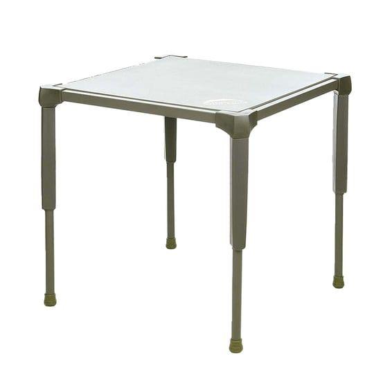 Wild Land Camping table green