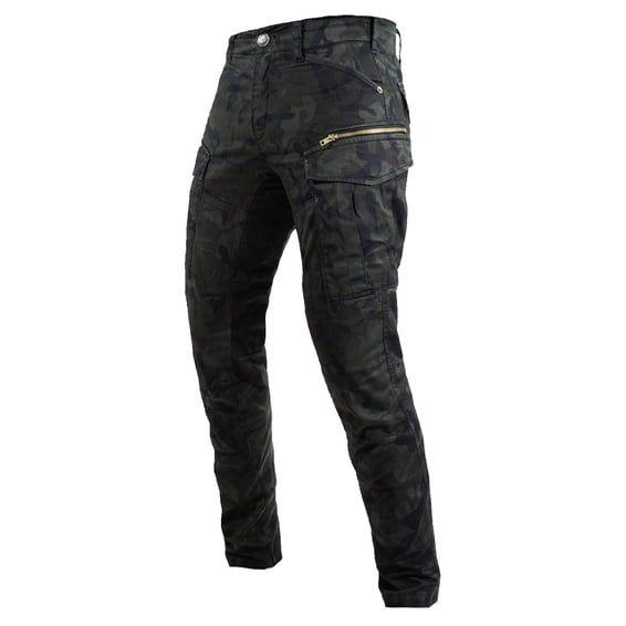 Defender Mono pants camouflage