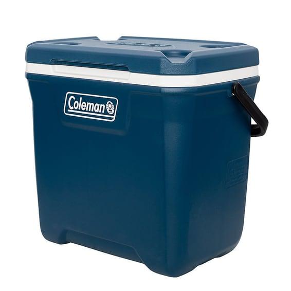 28QT Xtreme Cooler Blue
