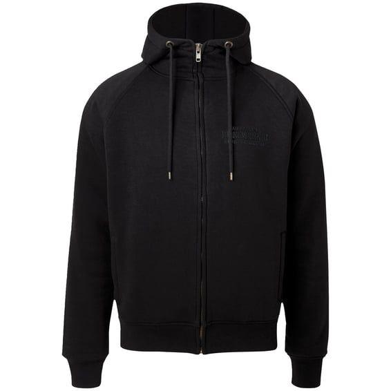 XTM zip hoodie