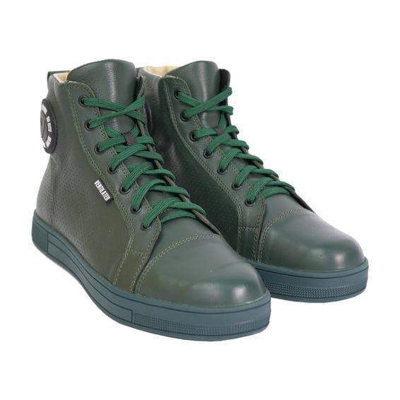 Tradition II shoes green
