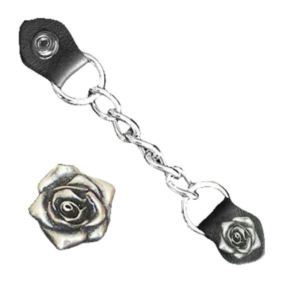 Vest extender Ladies rose