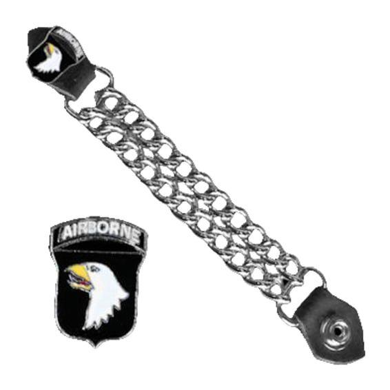 Vest extender 101ST Airborne